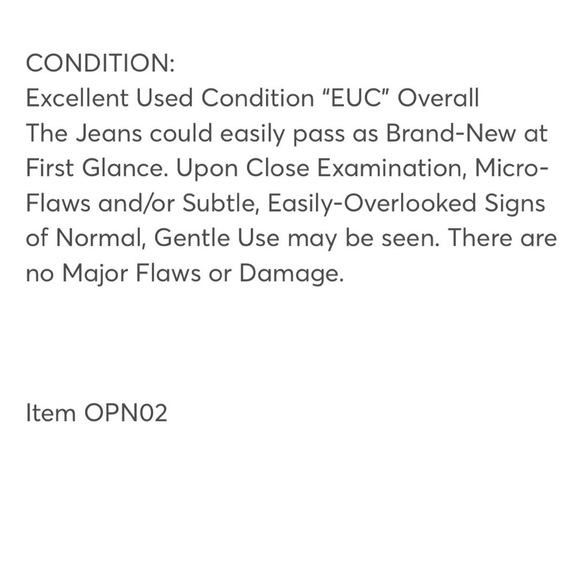 Men’s True Religion Billy Jeans Size 38 Bootcut - Picture 9 of 16